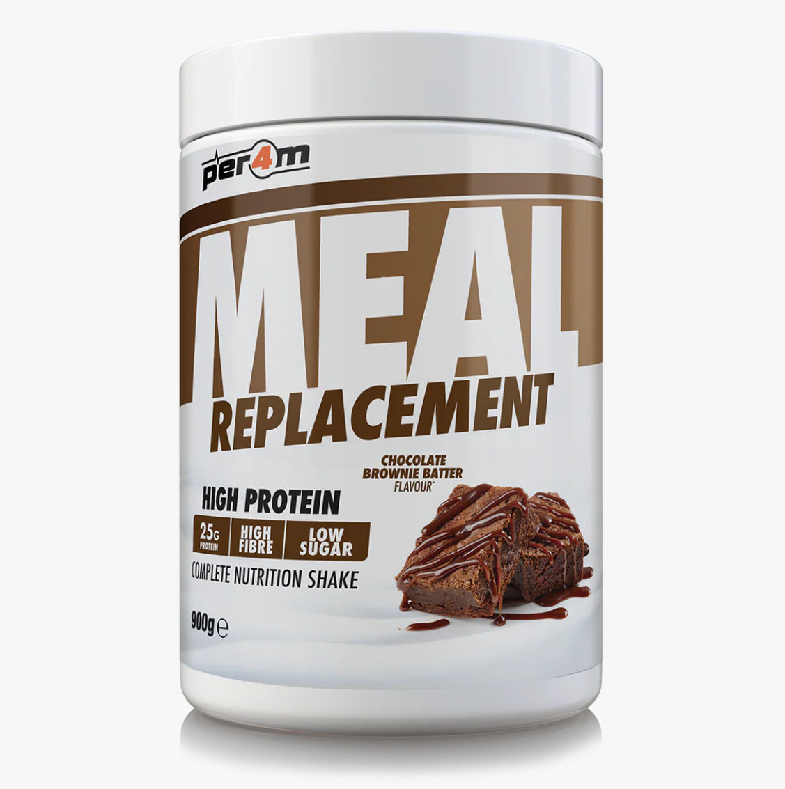 Meal Replacement -Per4m