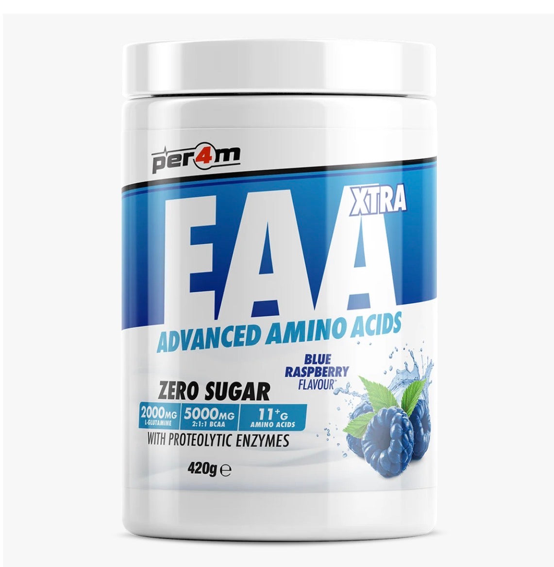 PER4m EAA Extra