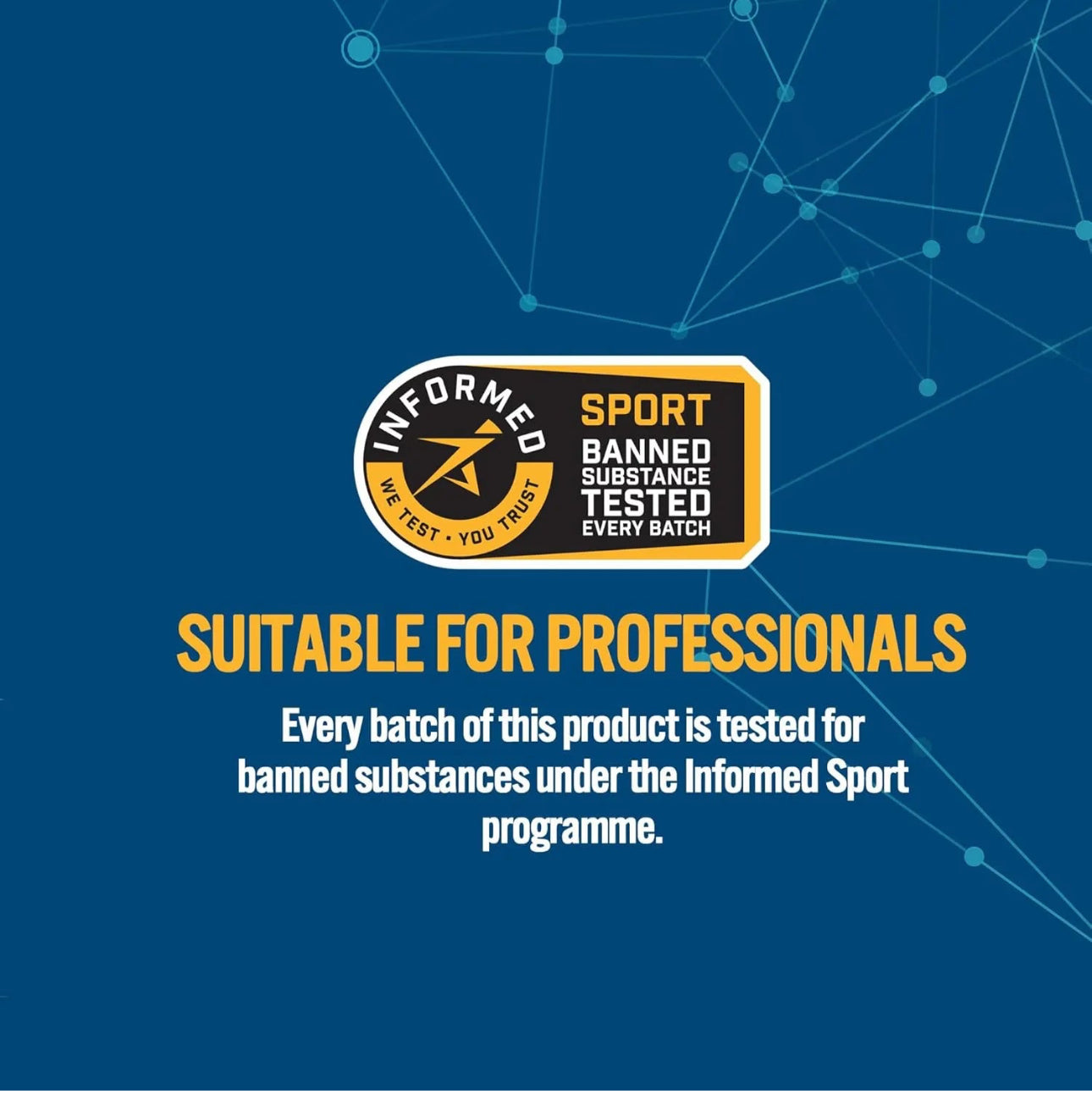 Applied Nutrition  Creatine