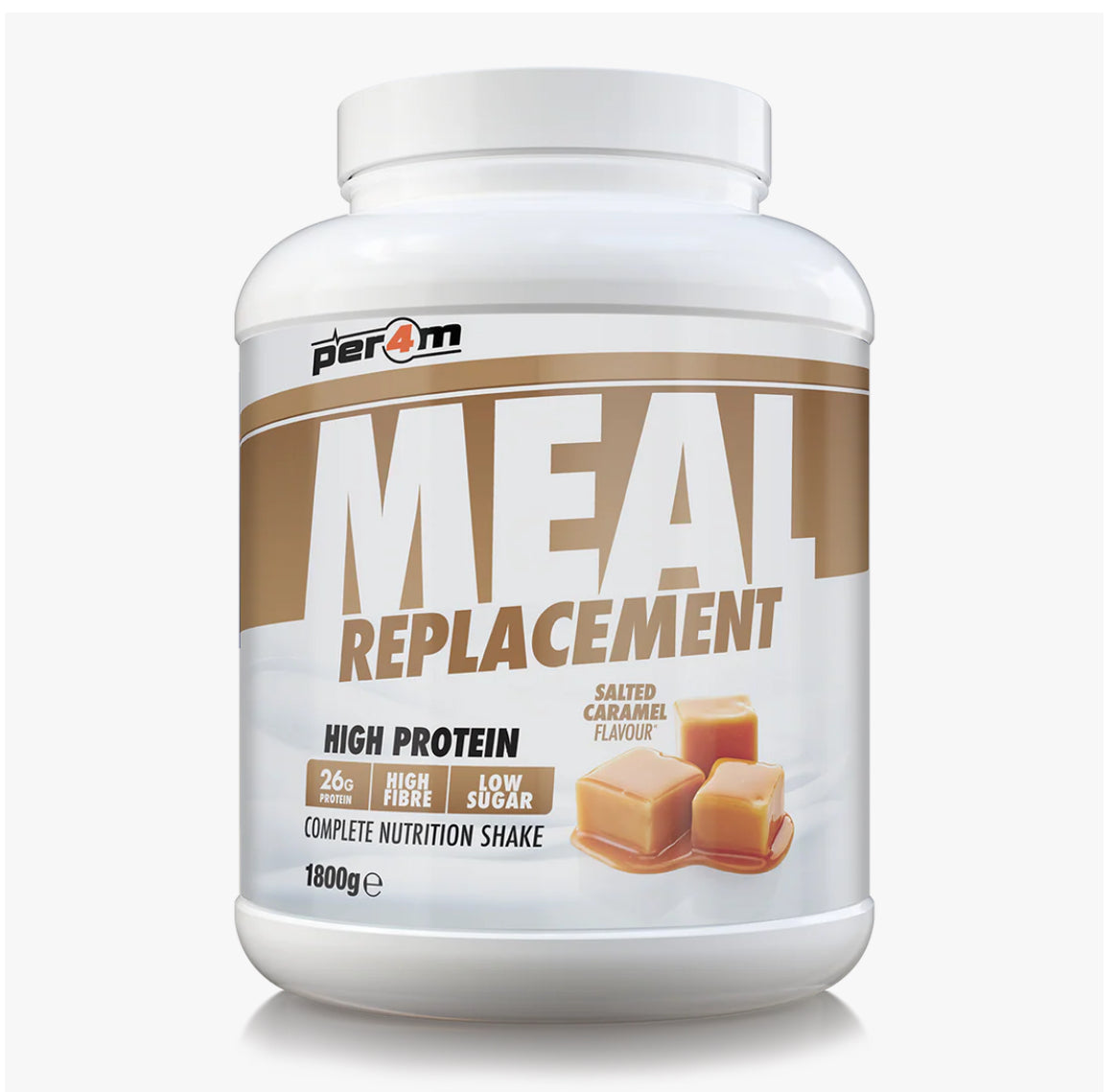Meal Replacement -Per4m