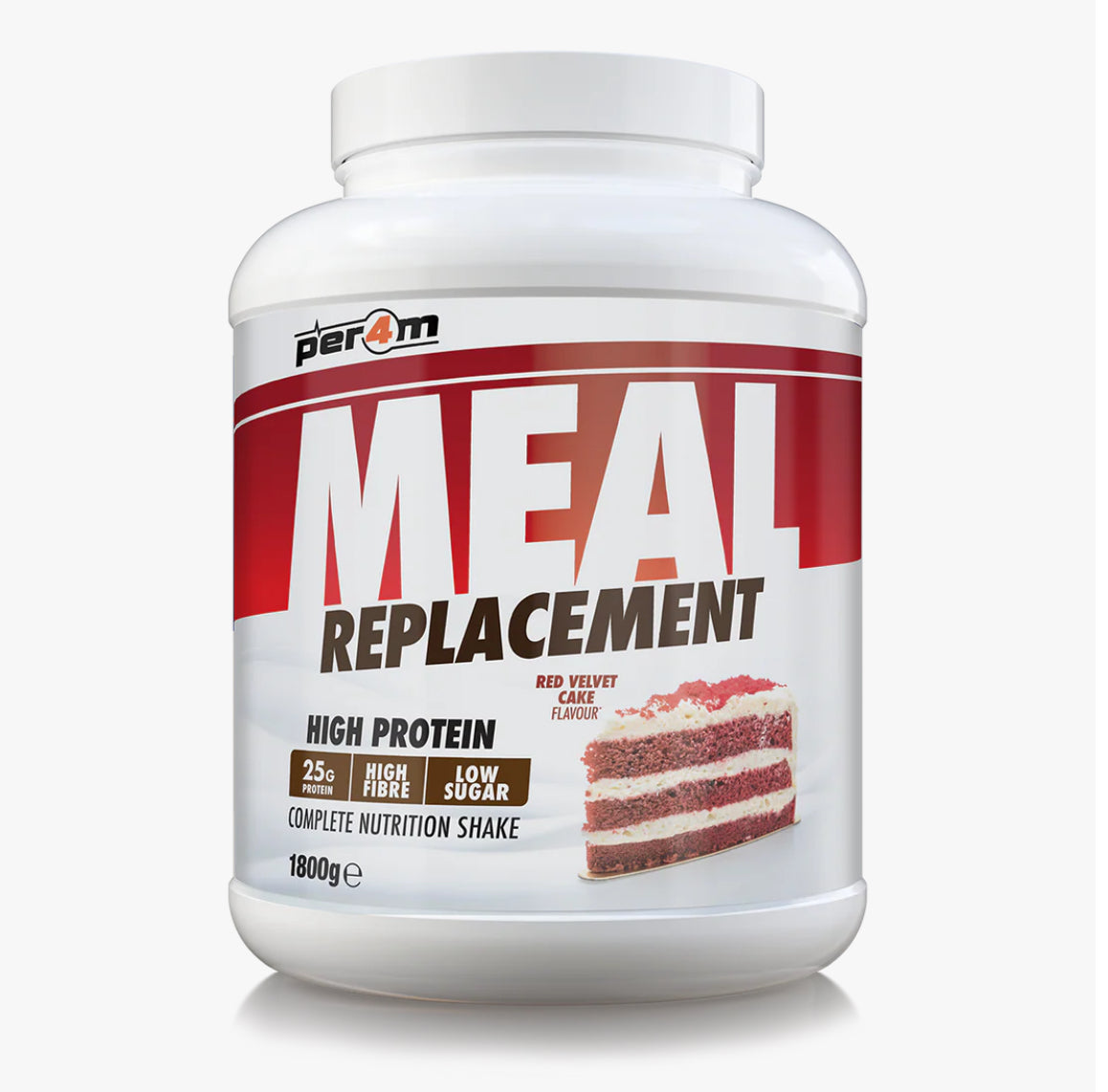 Meal Replacement -Per4m