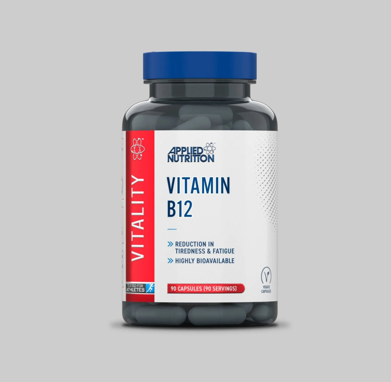 Vitamin B12 Capsules