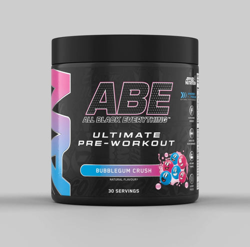 ABE Ultimate Pre-Workout