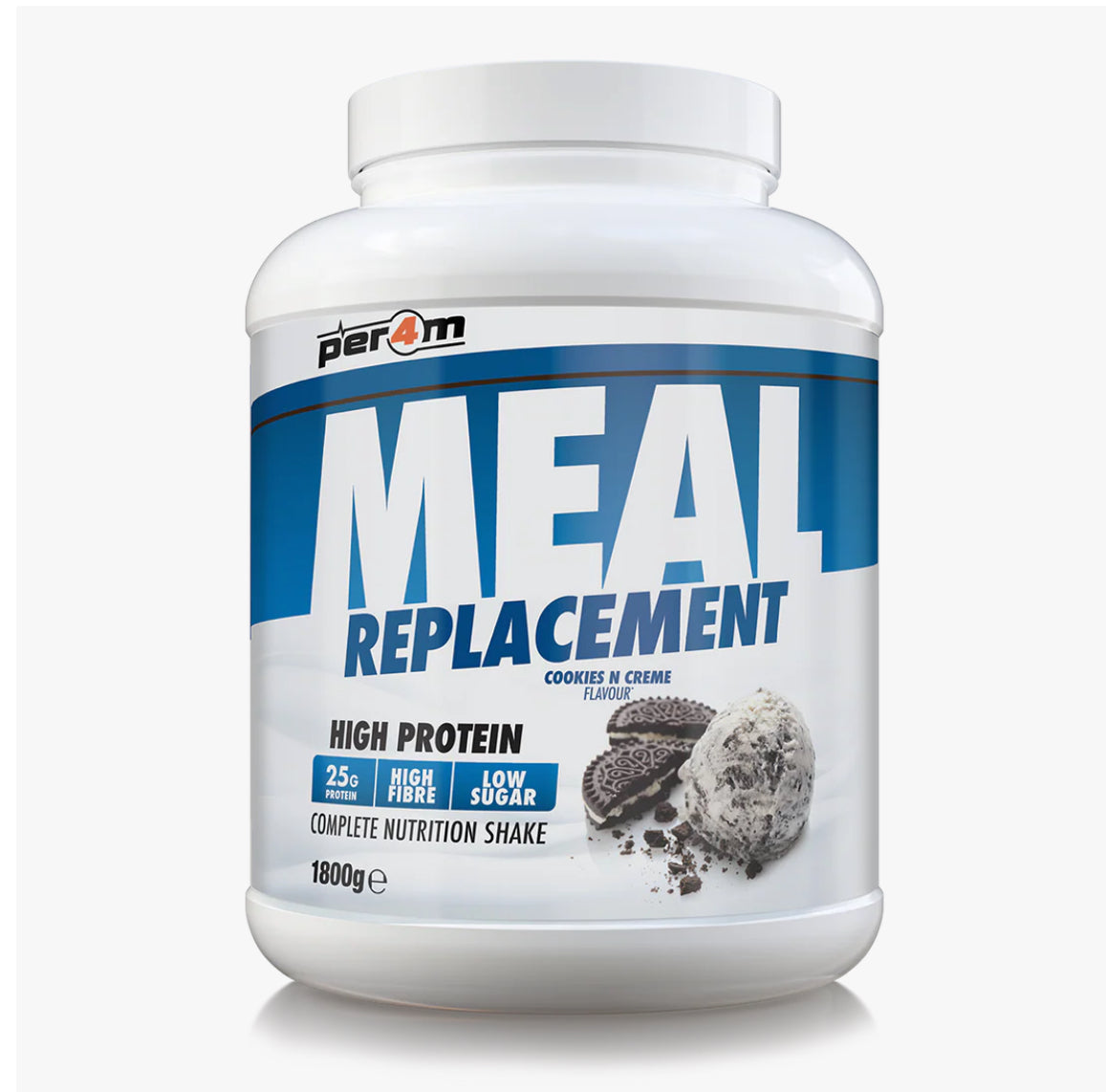 Meal Replacement -Per4m