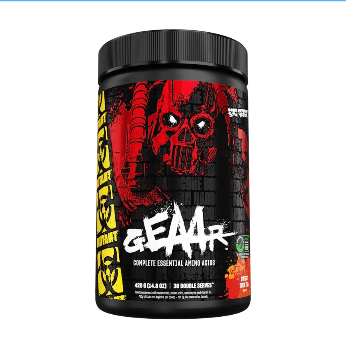 MUTANT EAA POWDER - GEAAR