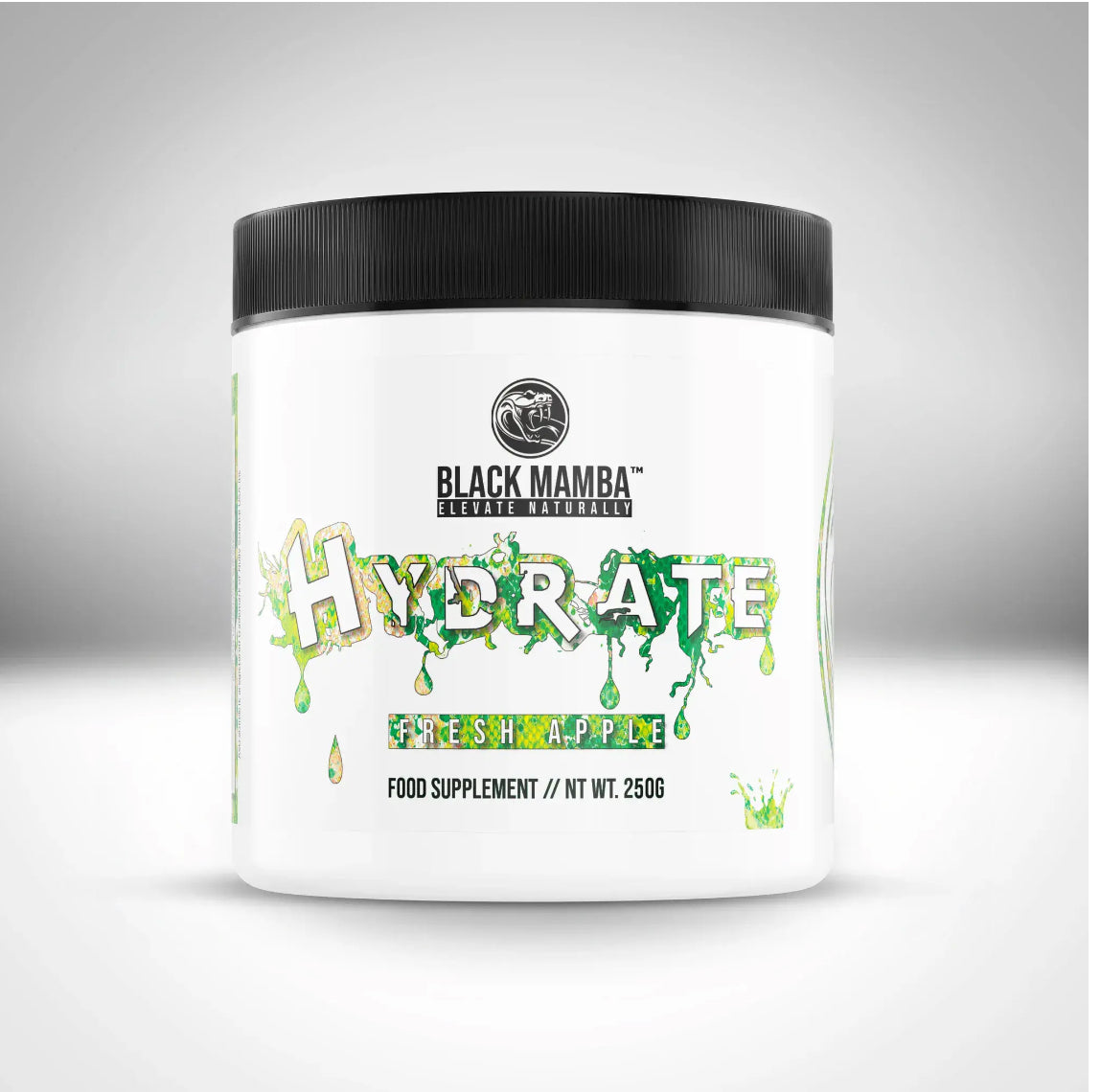 BLACK MAMBA HYDRATE
