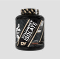 DY NUTRITION - Whey Protein Shadowhey ISOLATE 2Kg, 66 Servings
