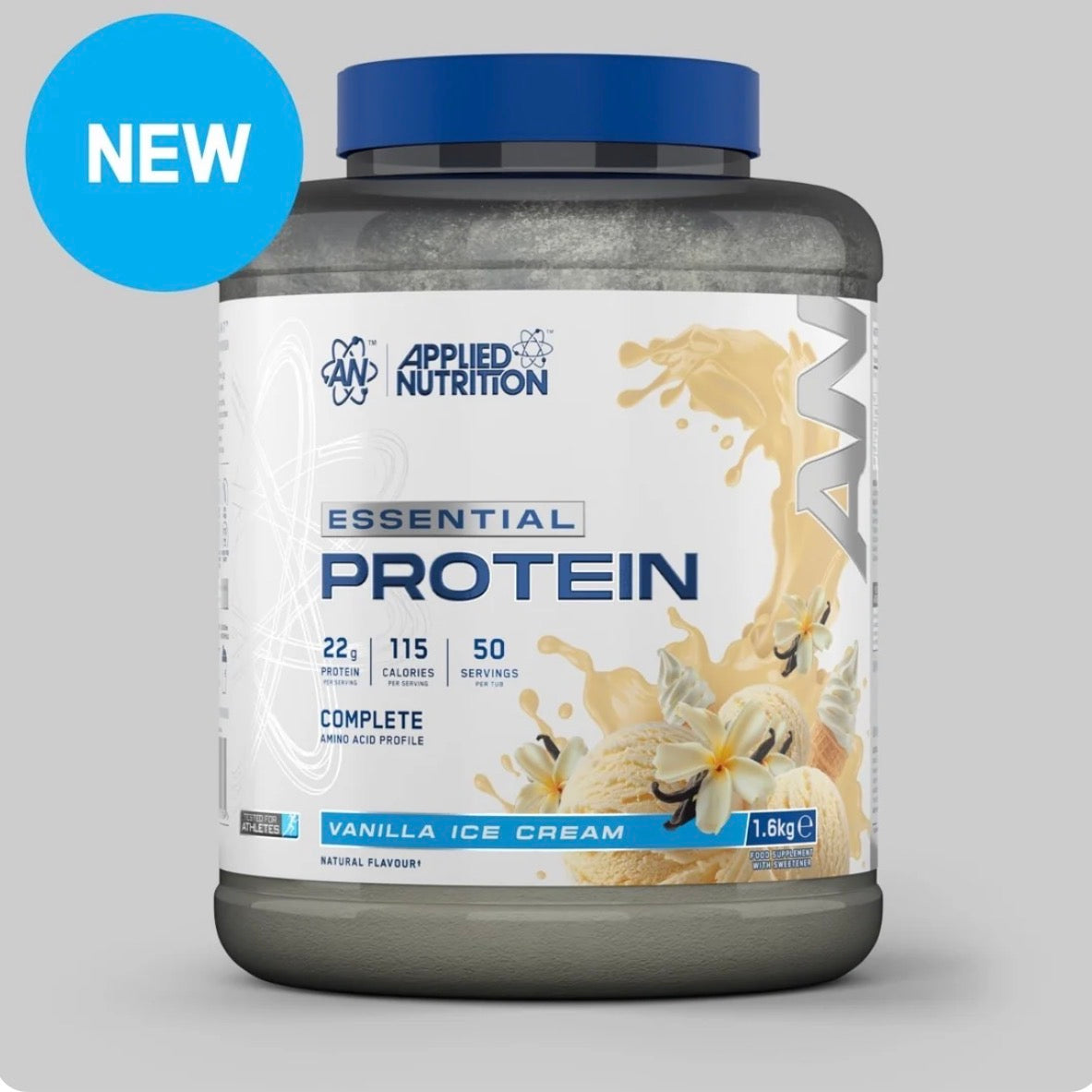 Applied Nutrition Essential Protein
