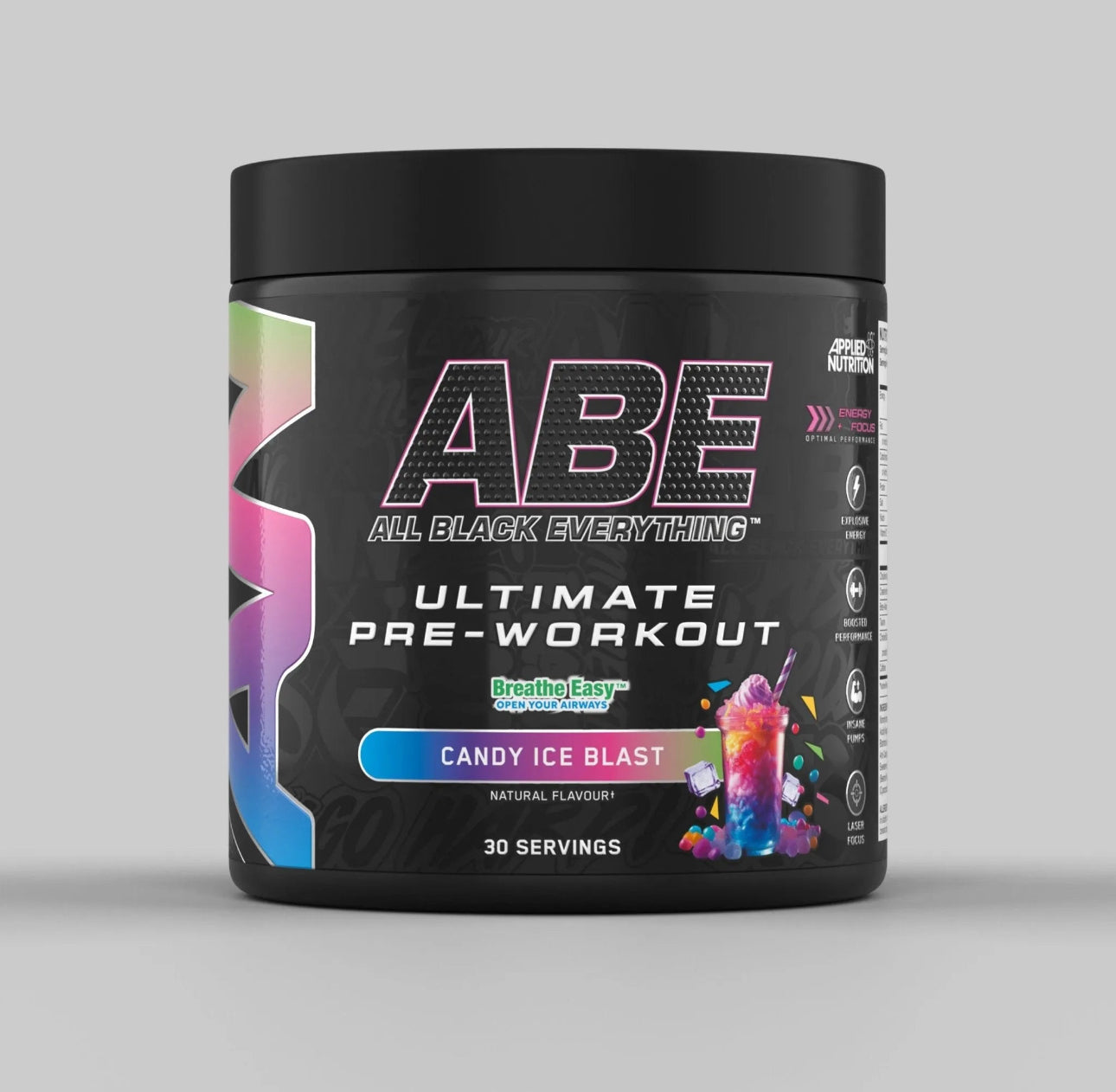 ABE Ultimate Pre-Workout