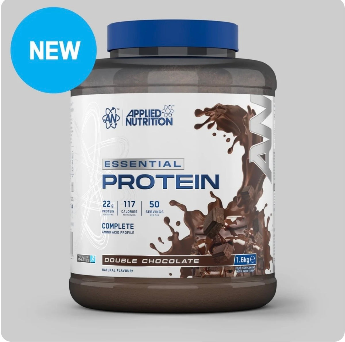 Applied Nutrition Essential Protein