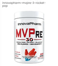 InnovaPharm MVPre 3.0 Pre Workout