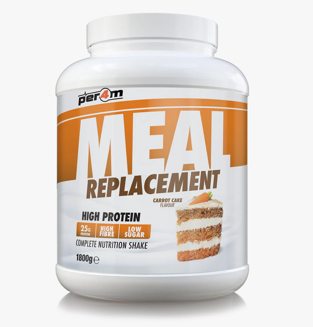 Meal Replacement -Per4m