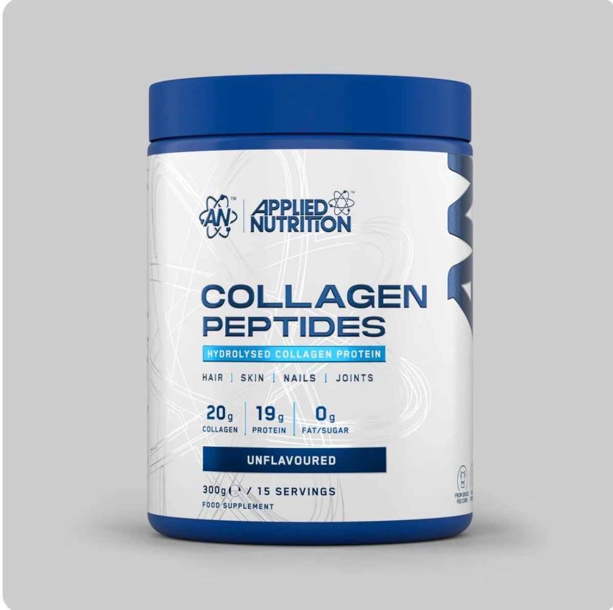 Applied nutrition COLLAGEN PEPTIDES