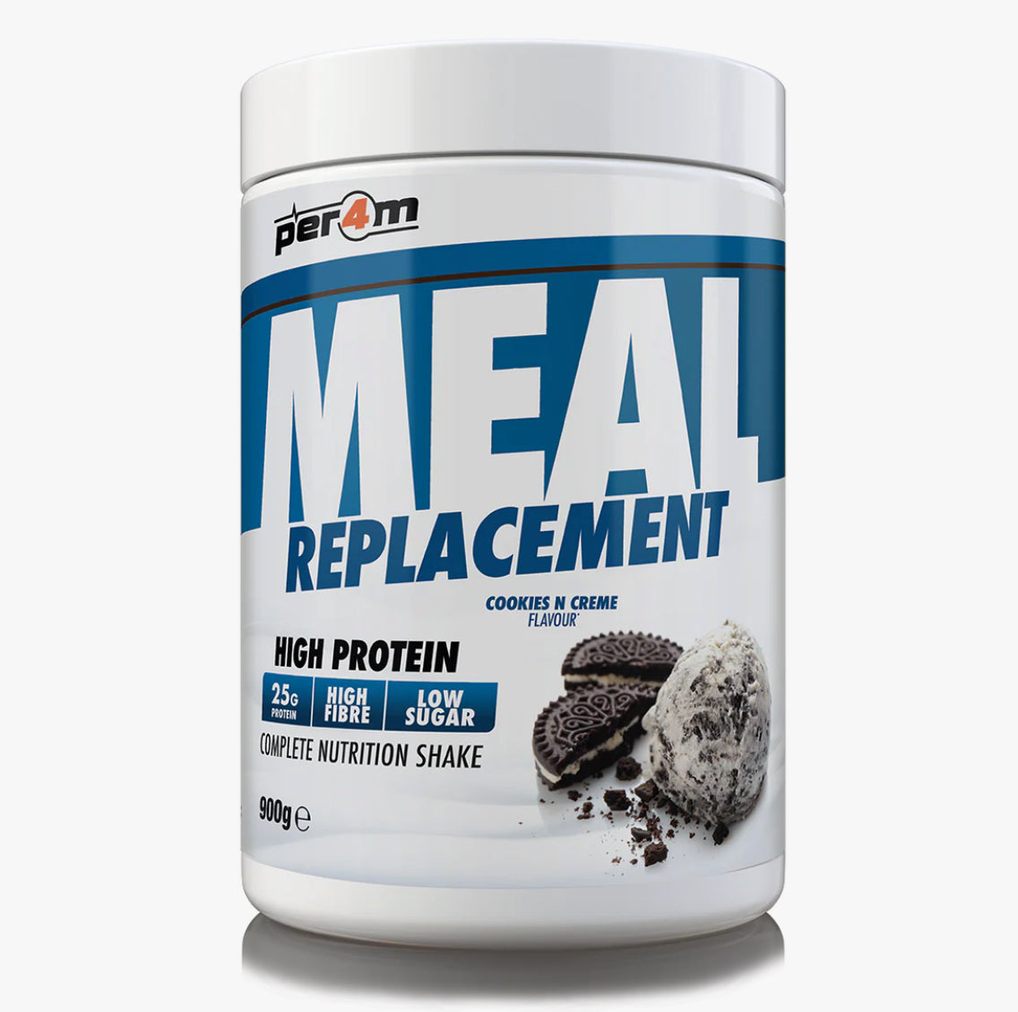 Meal Replacement -Per4m
