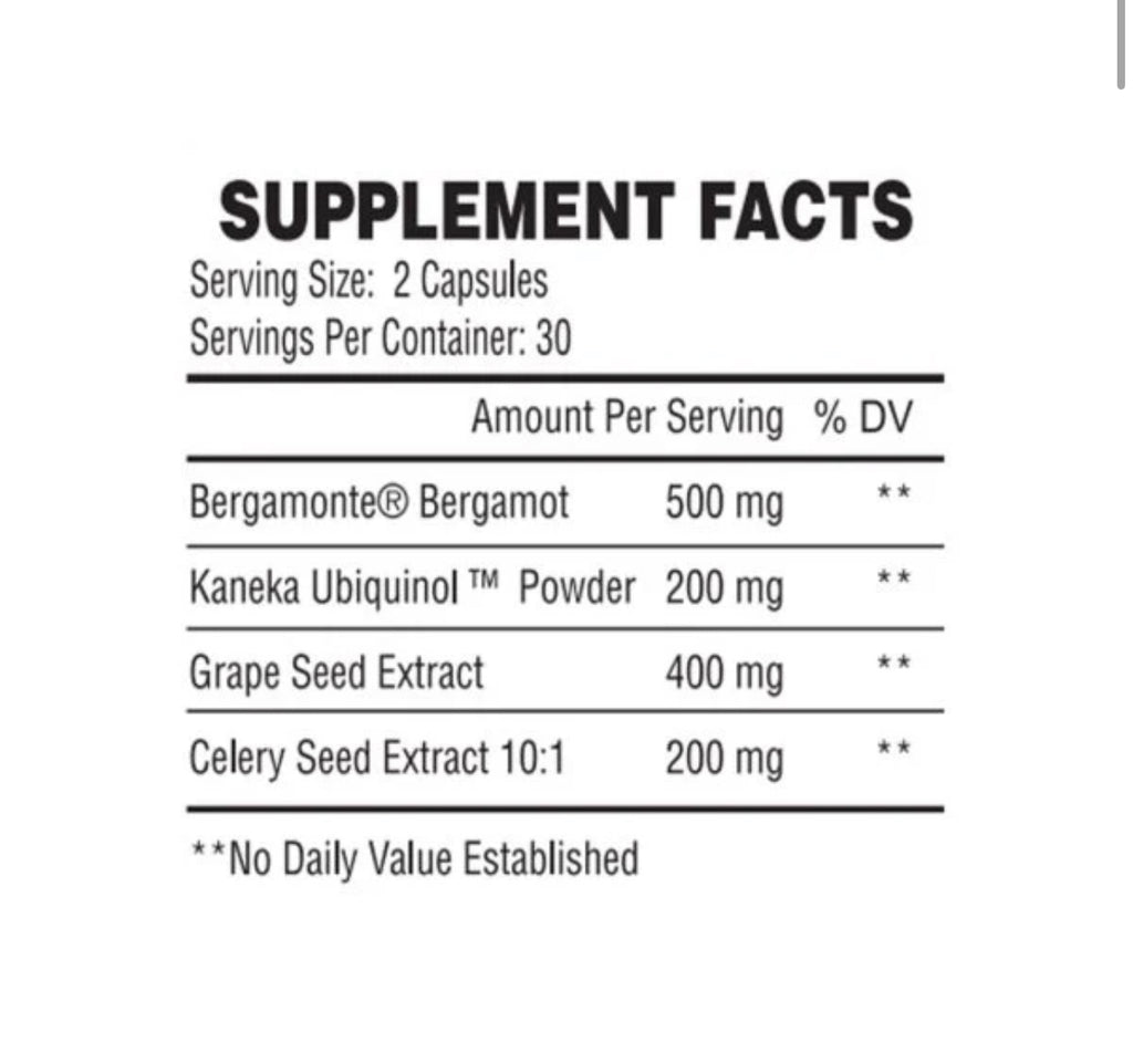 tbJP Love Heart - 30 Servings
