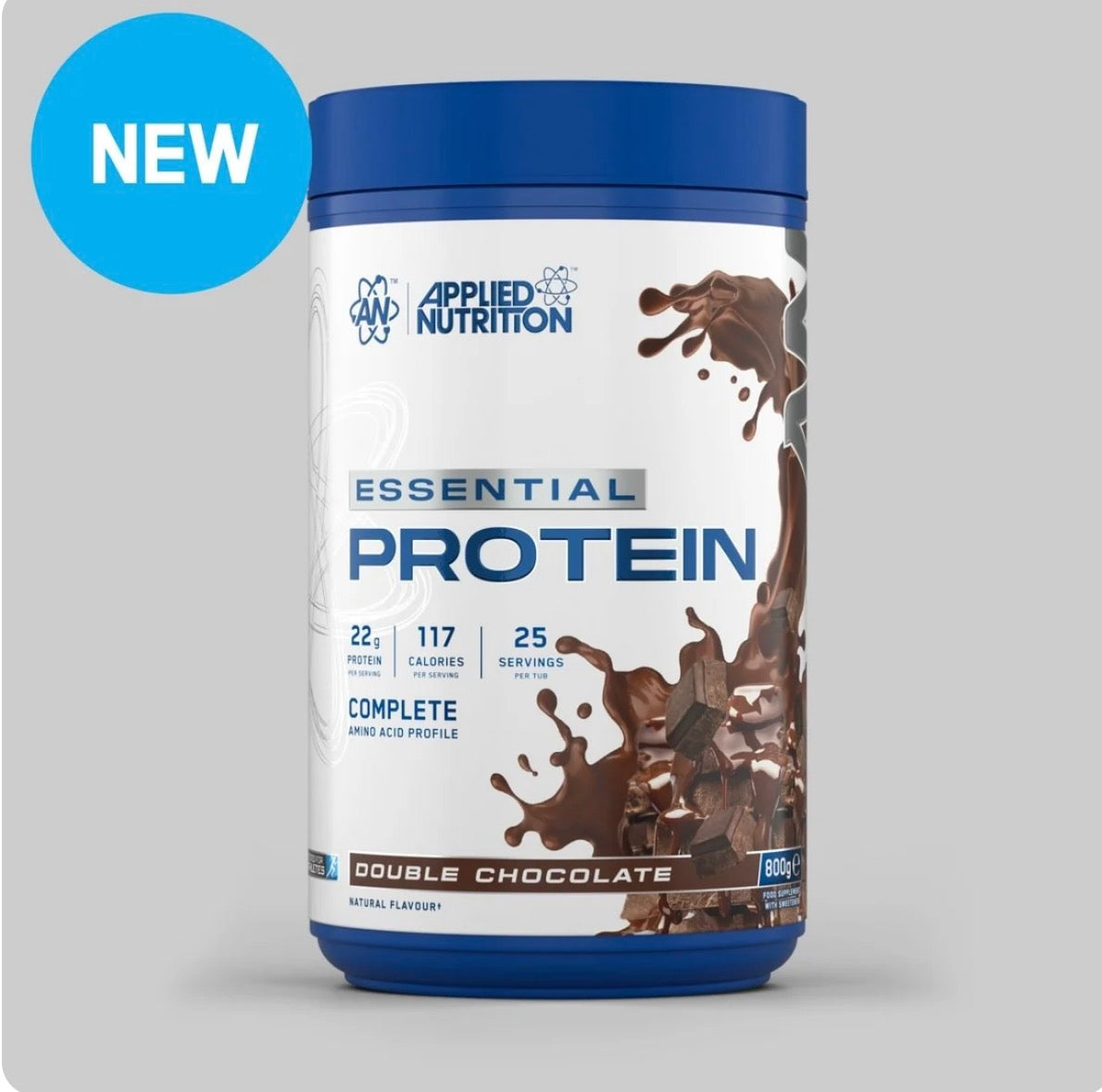 Applied Nutrition Essential Protein