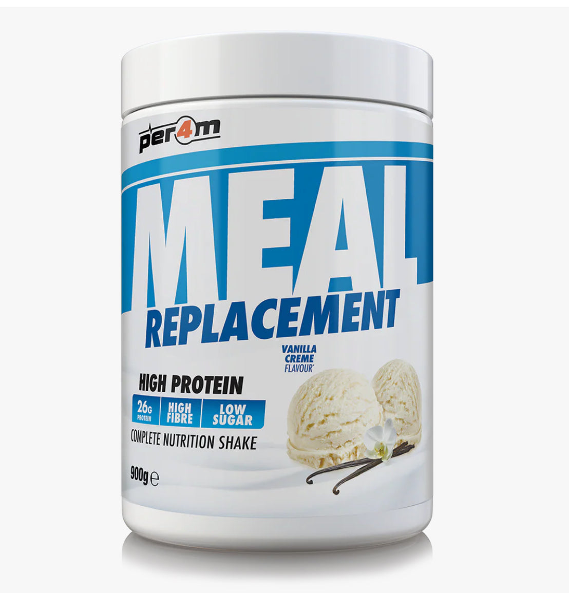 Meal Replacement -Per4m
