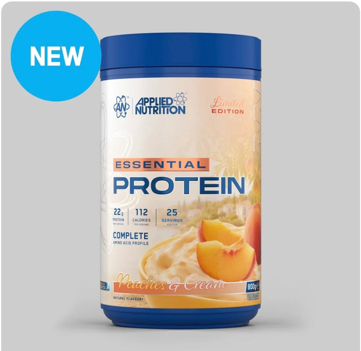Applied Nutrition Essential Protein