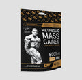 DY NUTRITION Metabolic Mass Gainer 6Kg Bag
