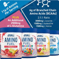 Applied Nutrition EAA - Amino Fuel 390g