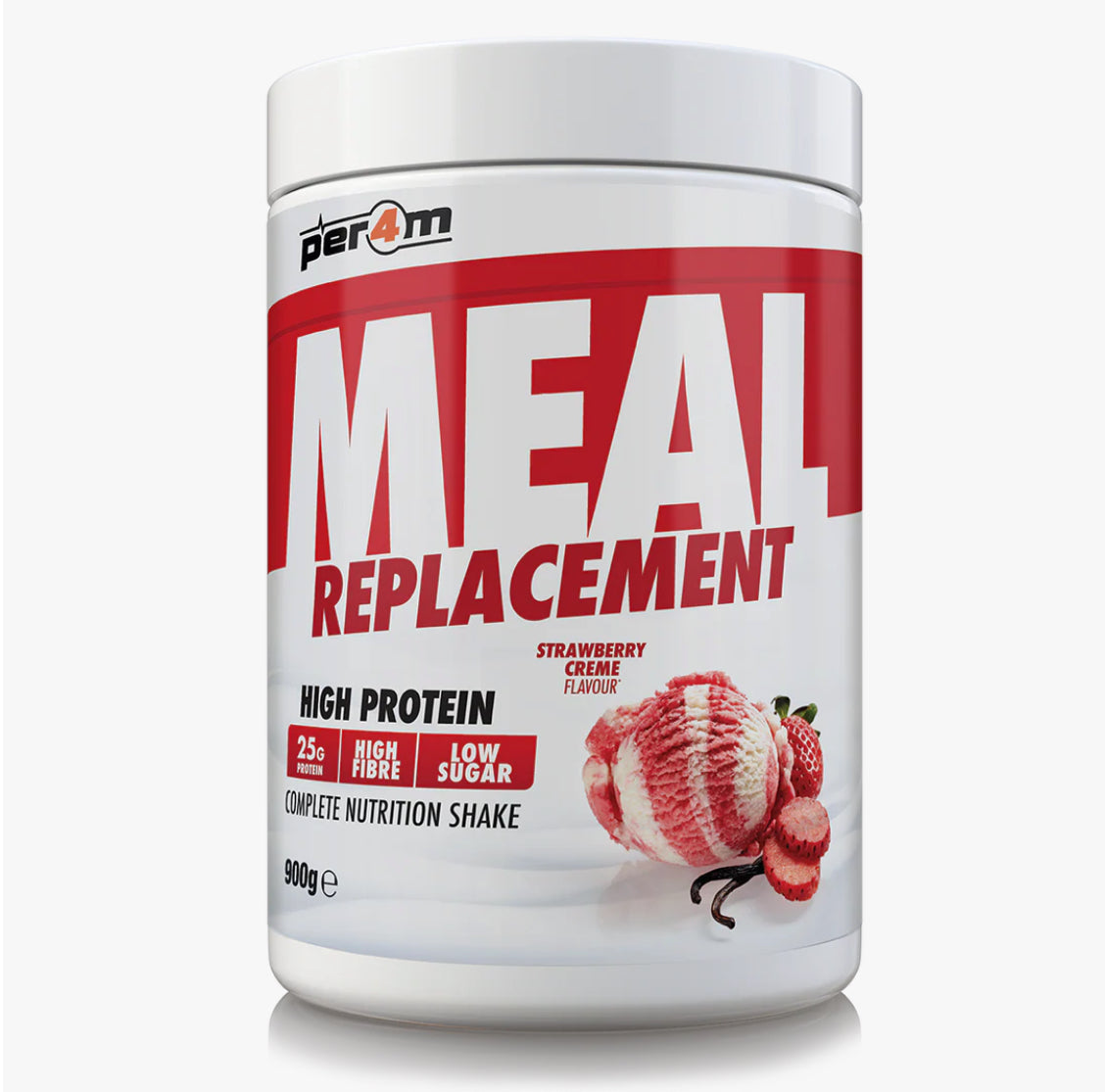 Meal Replacement -Per4m