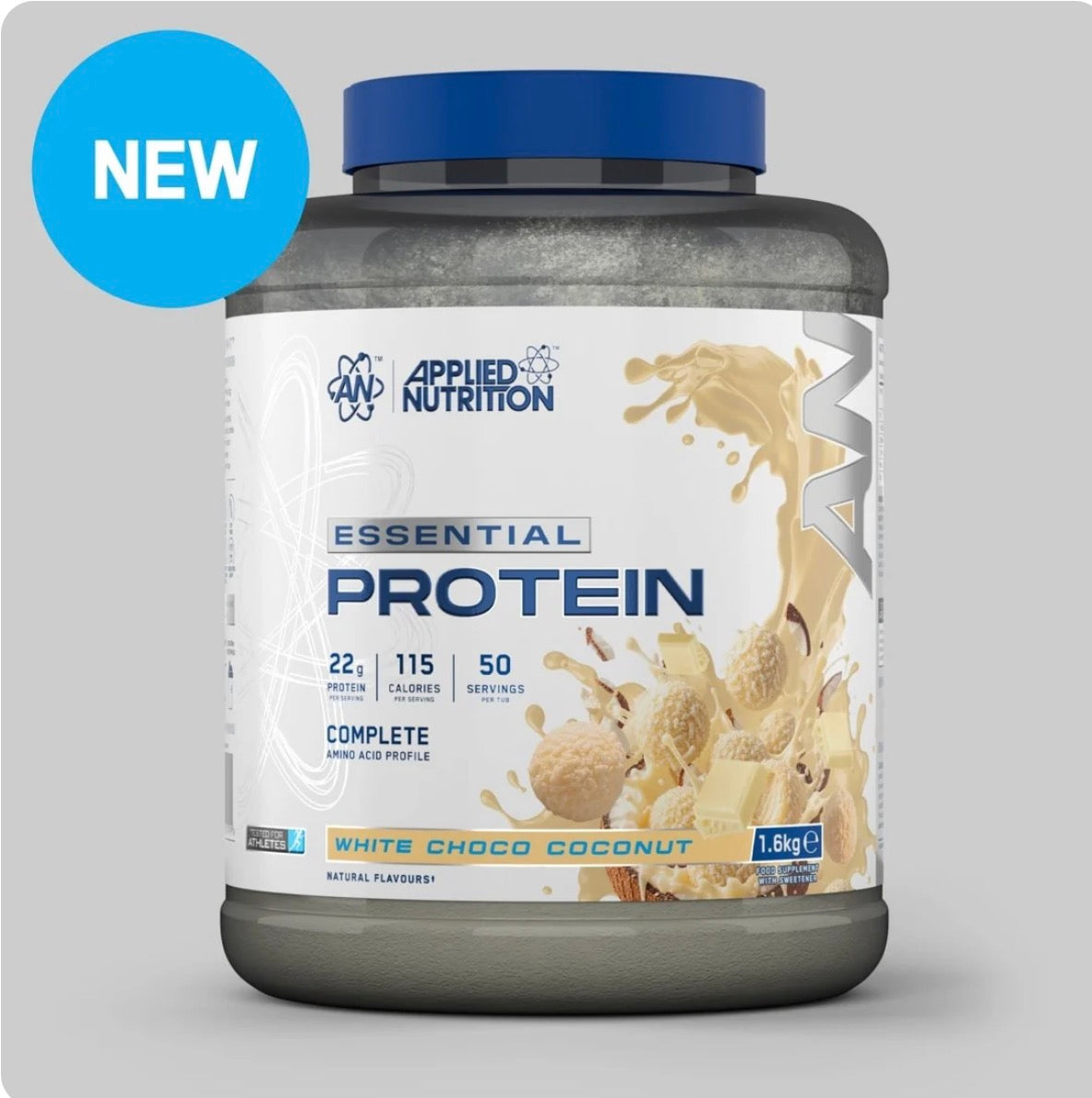 Applied Nutrition Essential Protein