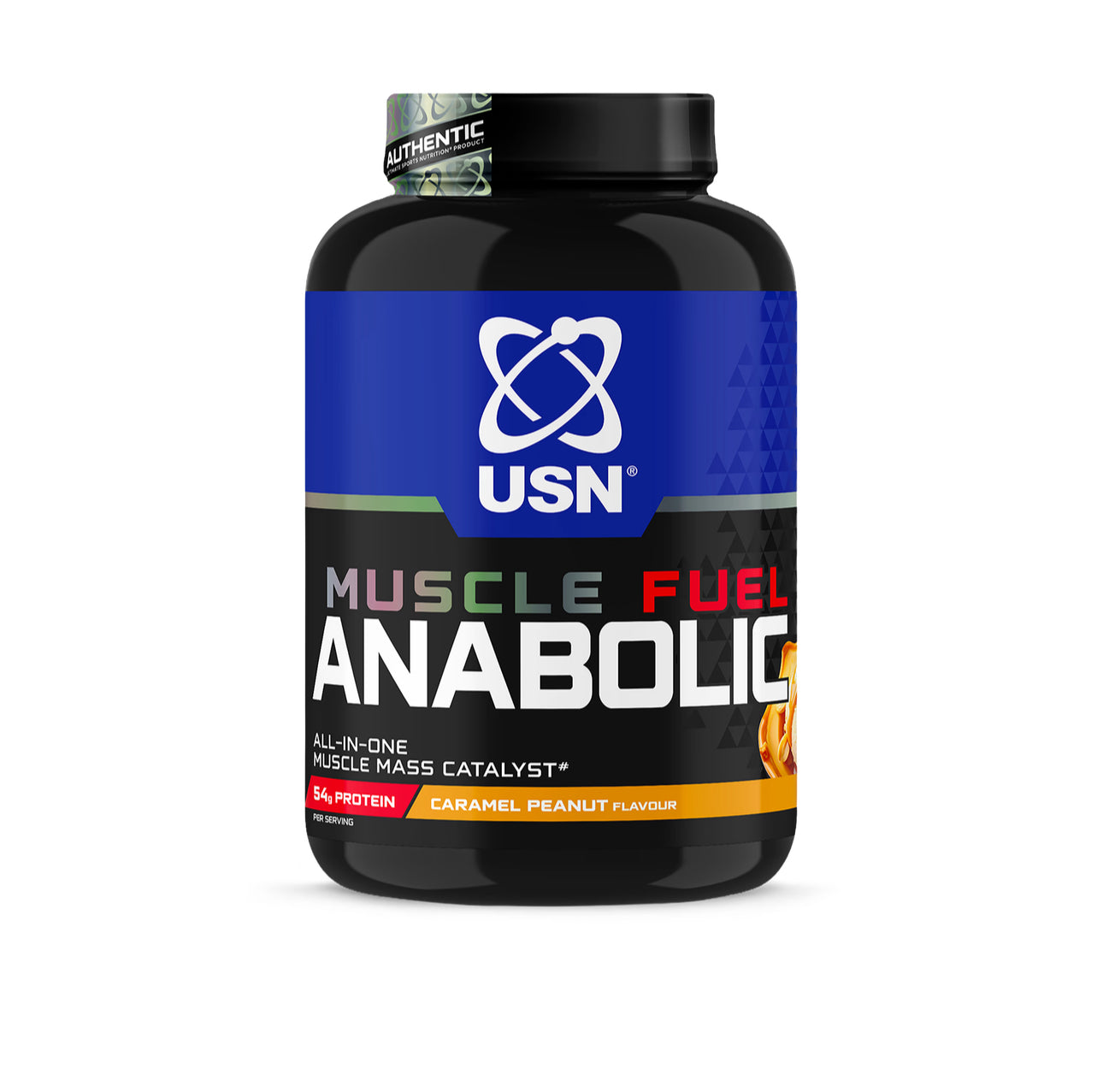 USN Muscle Fuel Anabolic