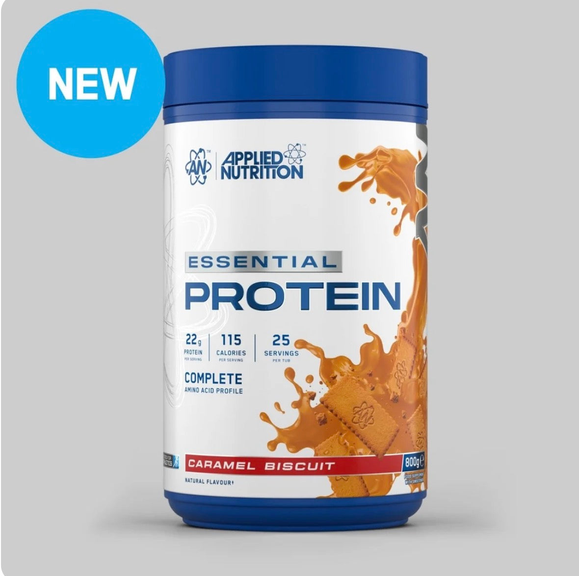 Applied Nutrition Essential Protein