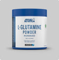 Applied nutrition L Glutamine Powder -250g