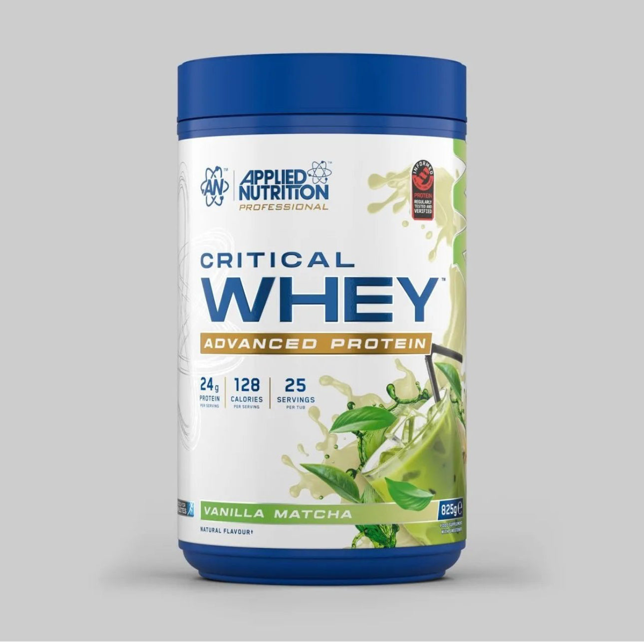 Applied Nutrition Critical Whey – Advanced Protein