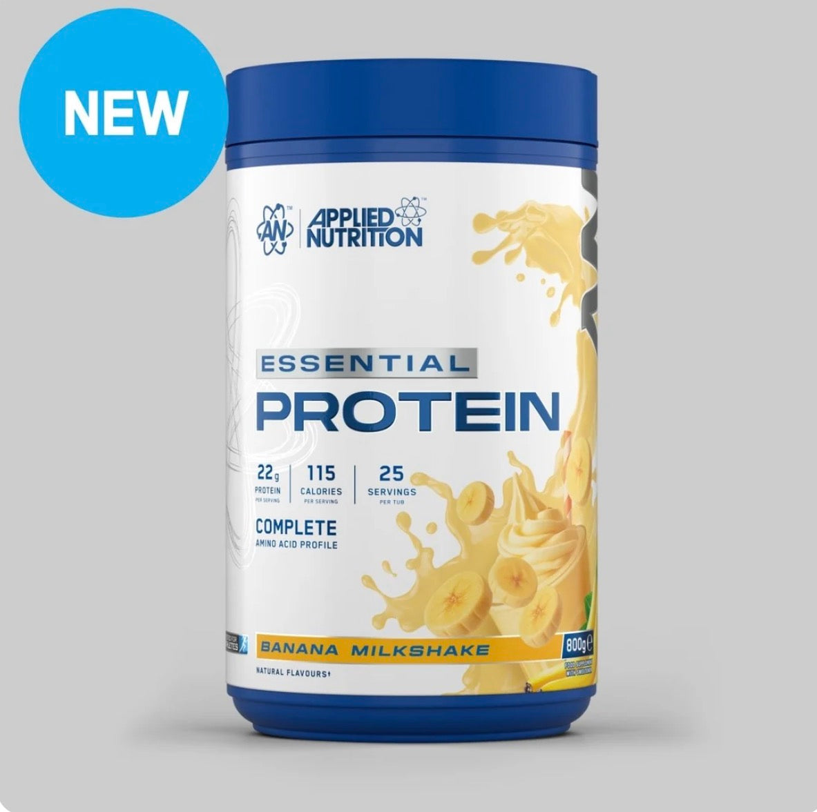 Applied Nutrition Essential Protein
