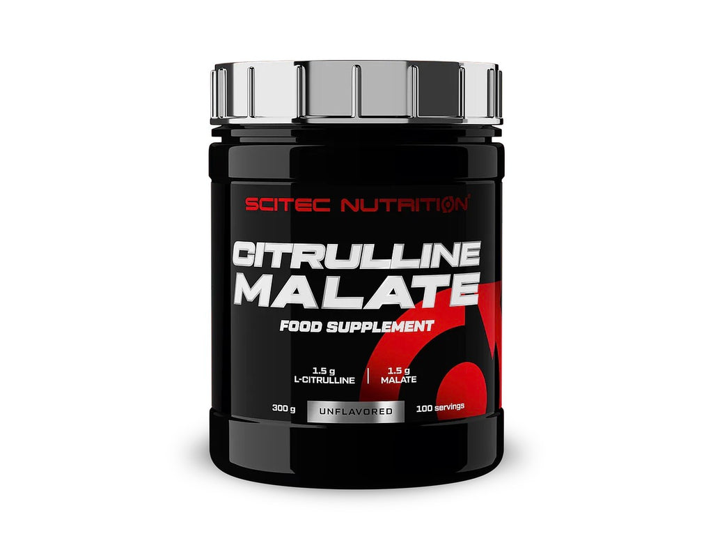 Scitec L Citrulline Malate