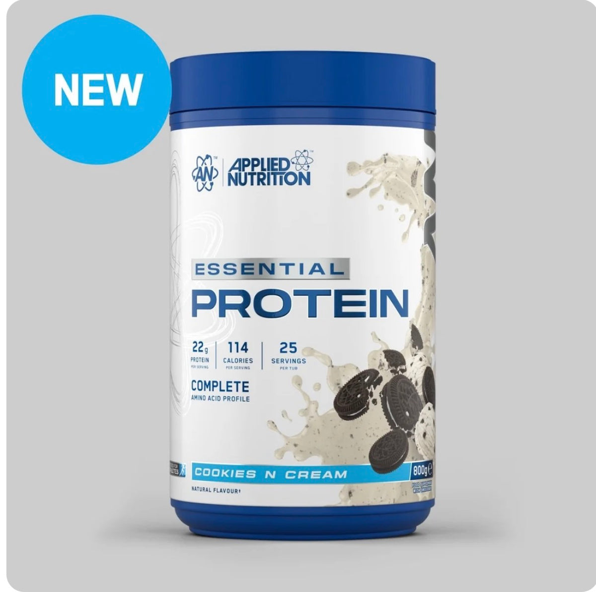 Applied Nutrition Essential Protein