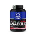 USN Muscle Fuel Anabolic