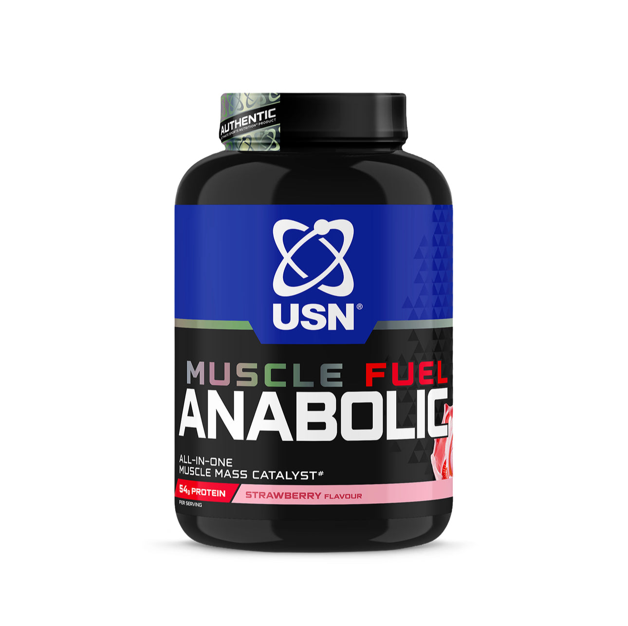 USN Muscle Fuel Anabolic