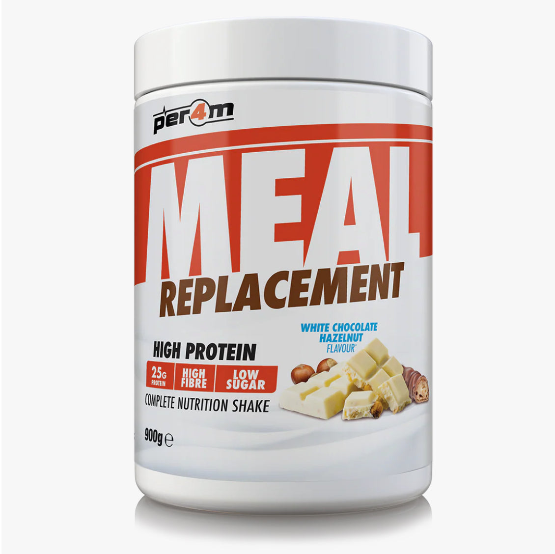 Meal Replacement -Per4m
