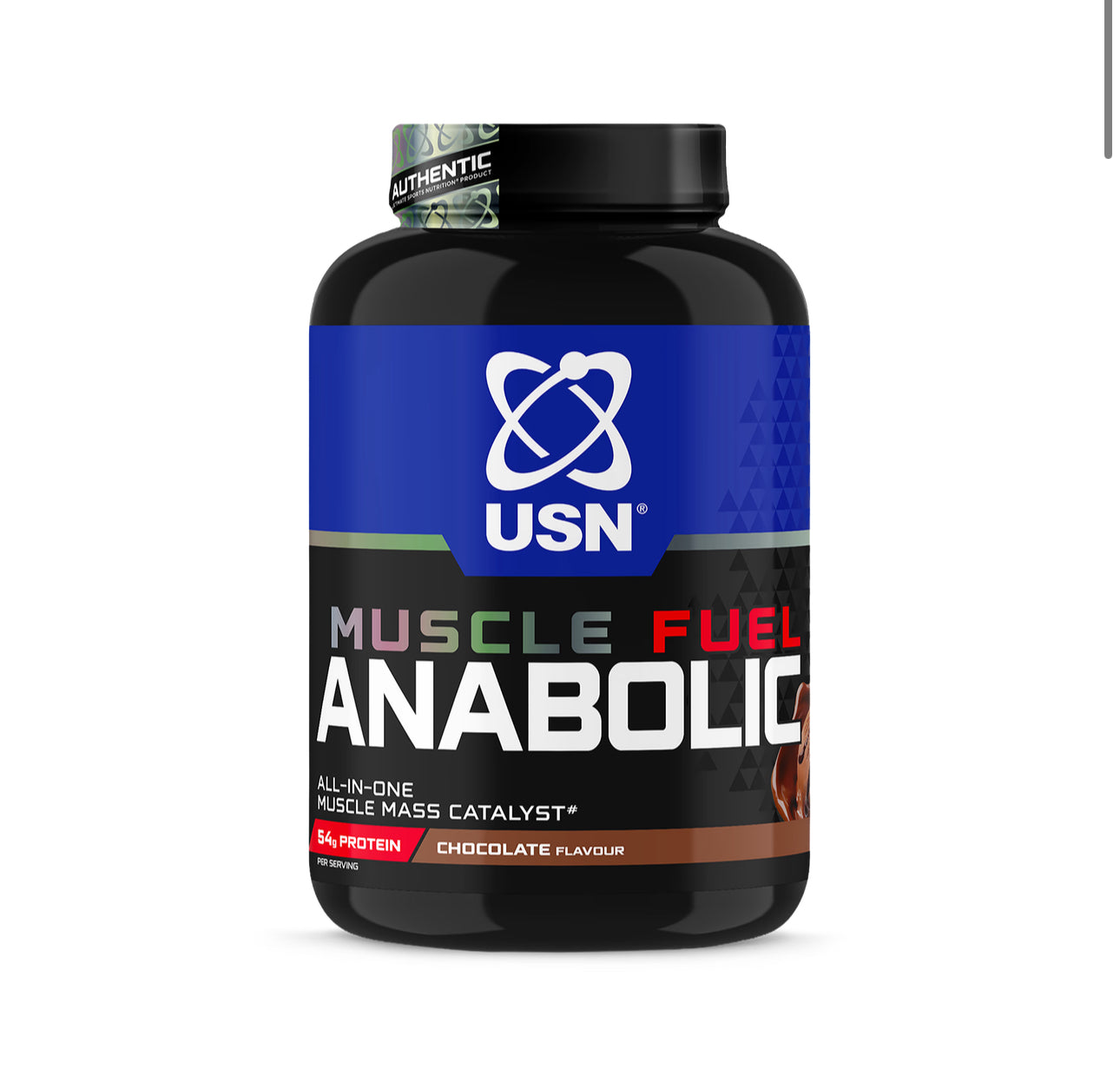 USN Muscle Fuel Anabolic