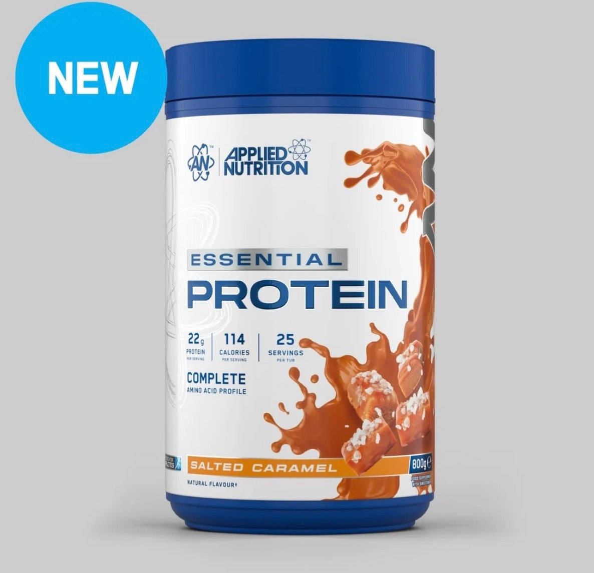 Applied Nutrition Essential Protein