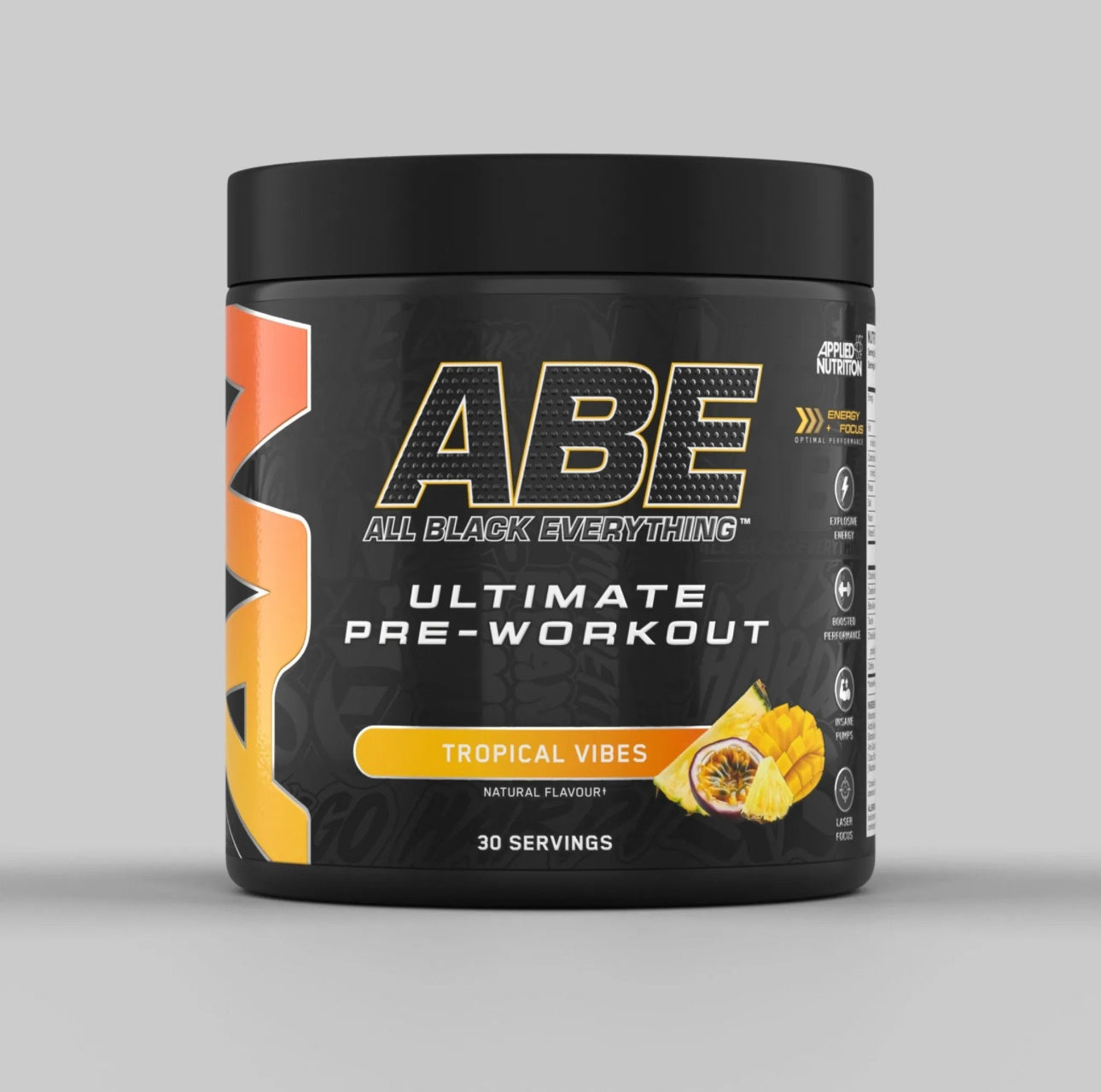 ABE Ultimate Pre-Workout
