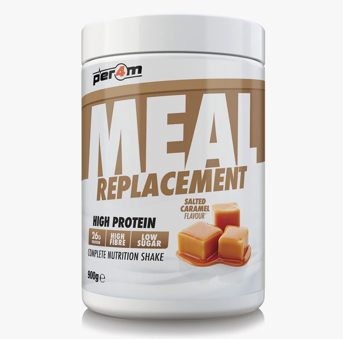 Meal Replacement -Per4m