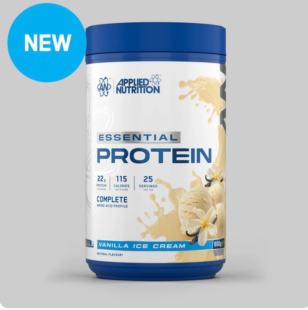 Applied Nutrition Essential Protein