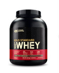 Optimum Nutrition Gold Standard 100% Whey (54 serving )