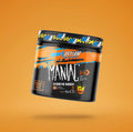 Maniac - The Ultimate Daily Driver